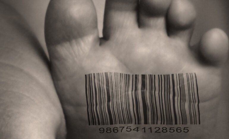  Gay Parenting: Barcode Babies