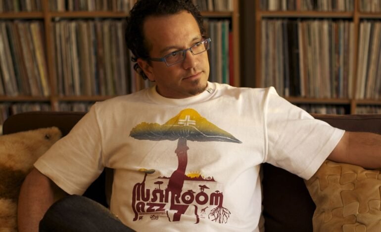 Exclusive Interview: DJ Mark Farina