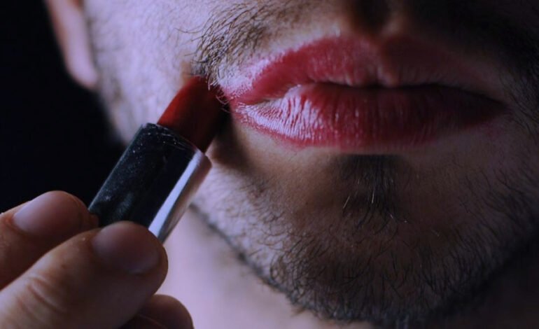  If a Man is Feminine Does that Make Him Less of a Man