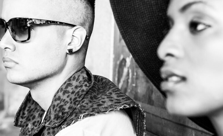  Official Video: Divided by Denitia & Sene