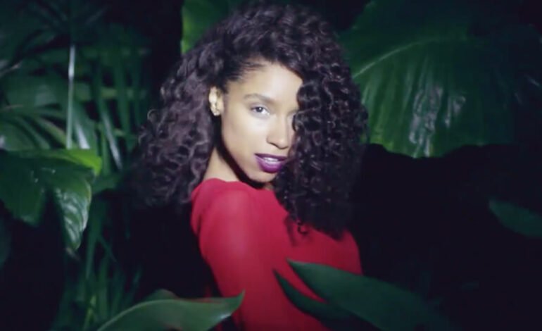  Lianne La Havas – Blood (2015 Warner Music Group UK Limited)