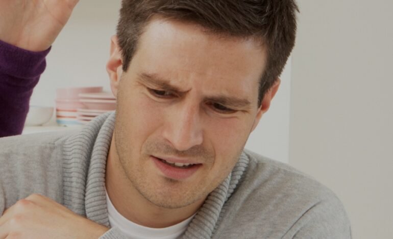  Navigating Abuse: Stopping an Abusive Relationship