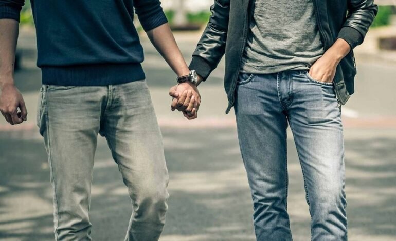  The Signs You’re in a Healthy Relationship
