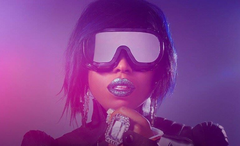  Artist Spotlight: Missy Elliott