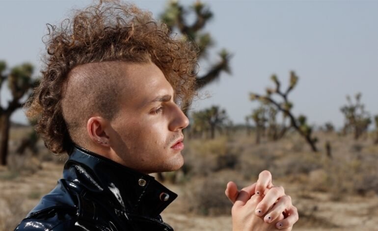 Exclusive Interview with Rilan