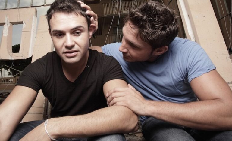  Same-Sex Domestic Violence A Silent Epidemic