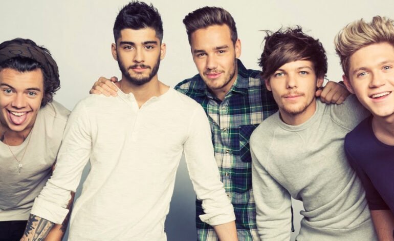  Why Are Boy Bands and Girl Groups Built to Fail?