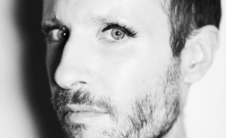  ‘How to Be You’ with Jeffrey Marsh