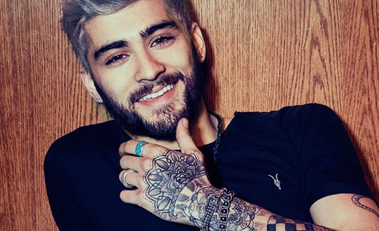  Will You Be Adding Zayn Malik to Your Playlist