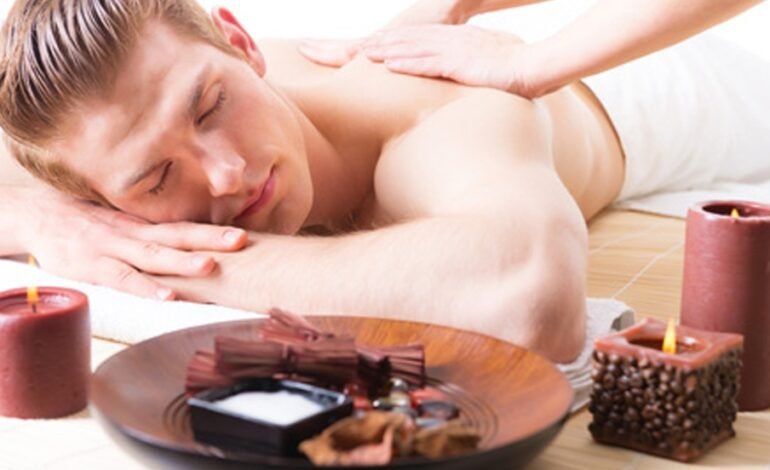  The Healing Powers of Aromatherapy