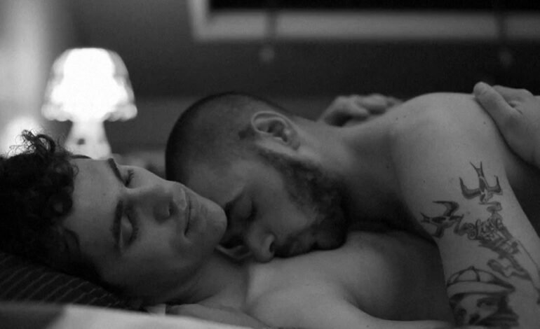  Love is a Choice You Make from Moment to Moment
