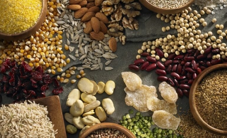  What is a Gluten-free Diet