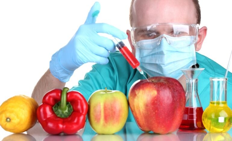  What You Need To Know About GMO’S