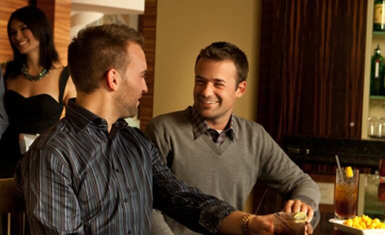  The 3 Worst Questions You Can Ask on a First Date