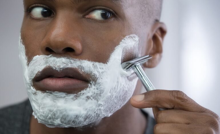  Best Shaving Tips and Techniques for Men