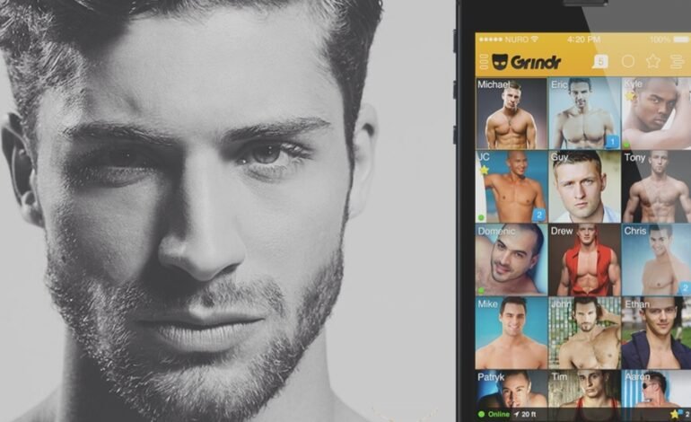  Why I Deleted My Grindr Account