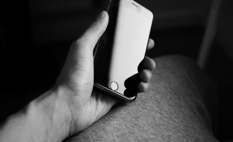  How Often Do You Really Use Your Cell-Phone?