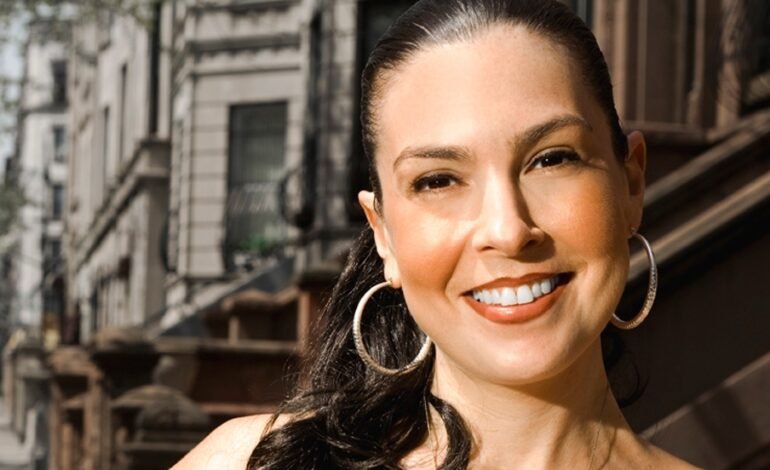  Hebrew Mamita: A Conversation With the P.H.D of Poetry
