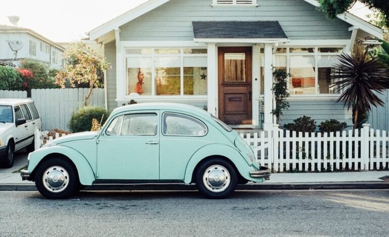  What If You had to Move Home to be a Caregiver
