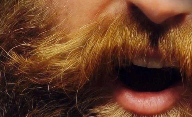  The New Landscape for Men’s Grooming