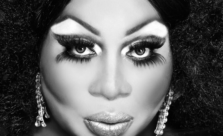  Drag Is a Business and Latrice Royale Knows It