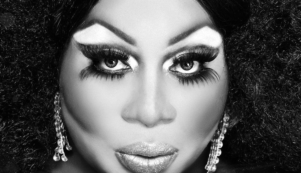 Photo of Latrice Royale from RuPaul Drag Race