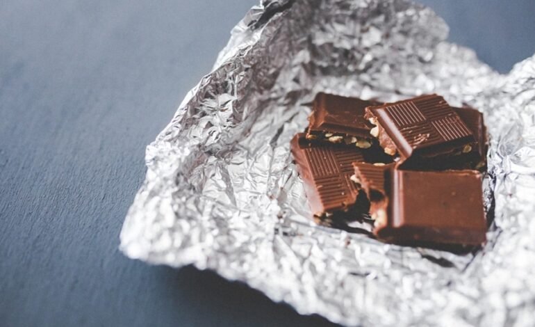 Why Dark Chocolate is Good for You