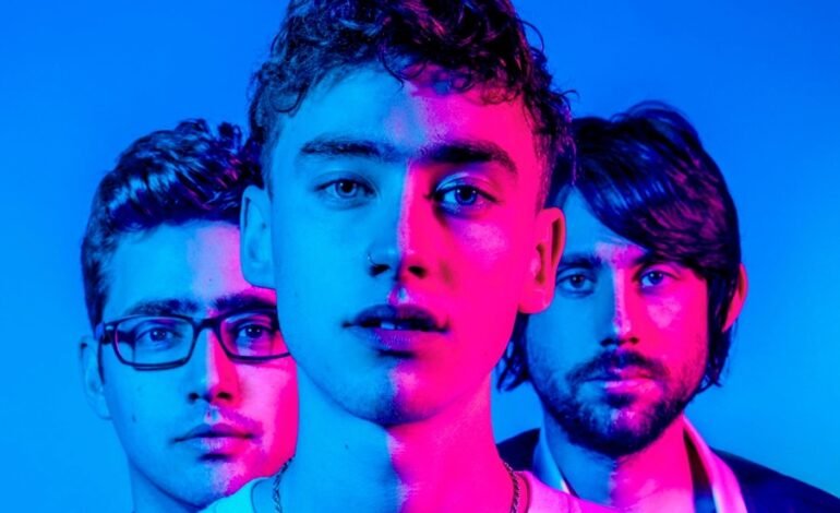  Years & Years