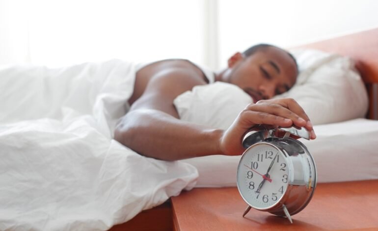  The Science of ‘Morning Wood’