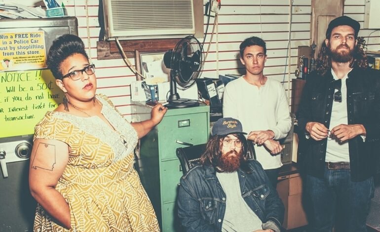  Alabama Shakes