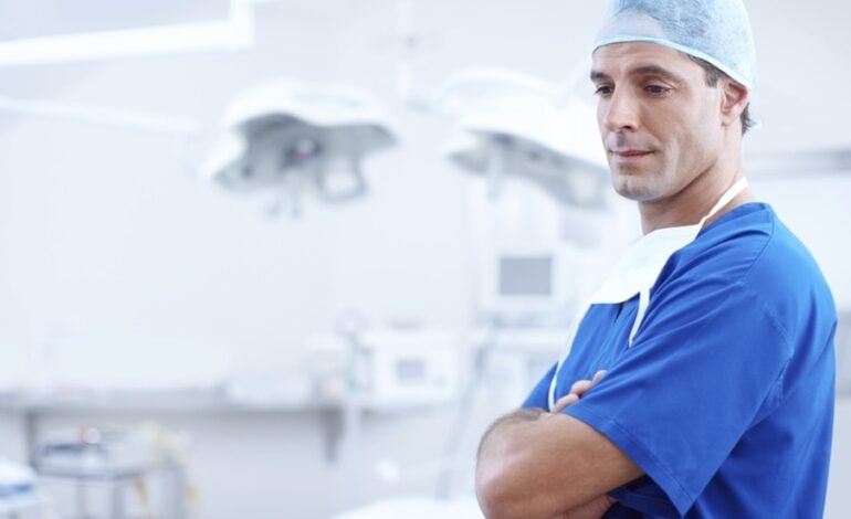  Prostate Cancer: Helping Men Live Longer