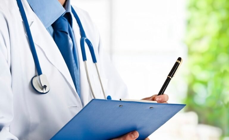  Anal Cancer: Are You Ready for Your Anal Pap