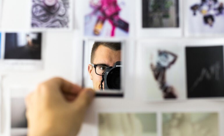  Why Do We Hate Seeing Photos of Ourselves