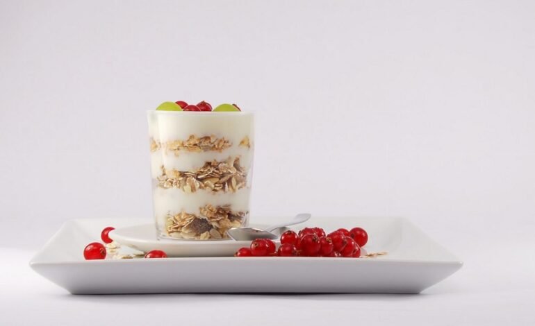  5 Healthy Snacks You Need to Eat NOW