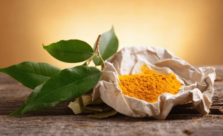  What You Need To Know About Turmeric