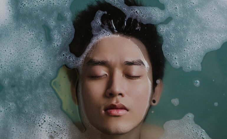  Essential Skincare Tips for Men