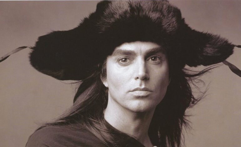  Style Spotlight: Steven Meisel