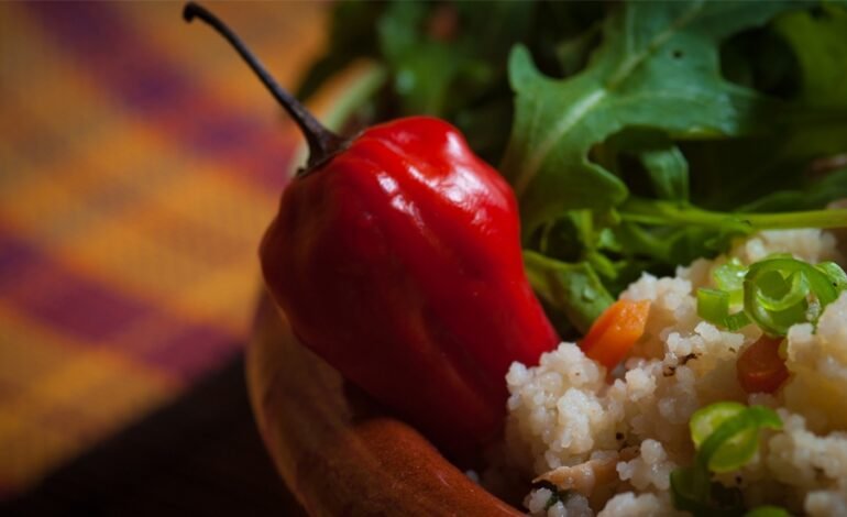  Fat Burning Foods Are A Myth