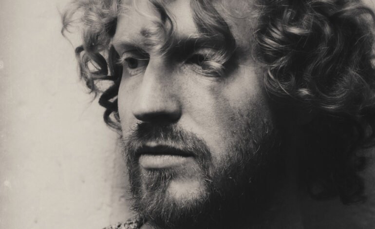  Jono McCleery: Expression of Life And Music