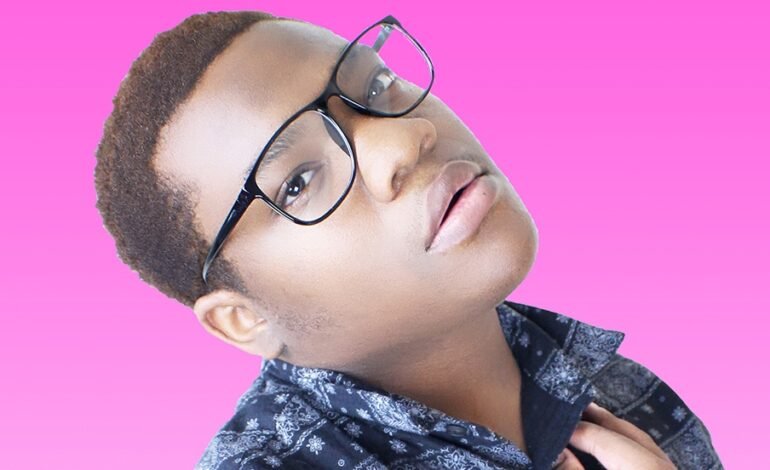  Machaizelli: A Rising Star You Should Get To Know