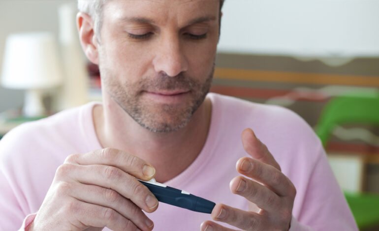  TYPE 2 Diabetes: The SILENT KILLER