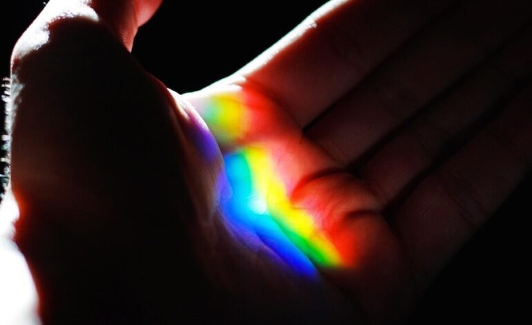  Exploring Gay Spirituality