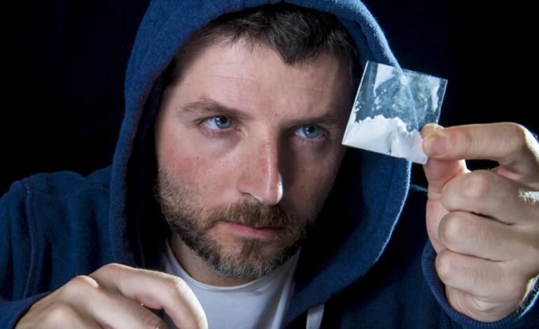  What Does Drug Addiction Look Like