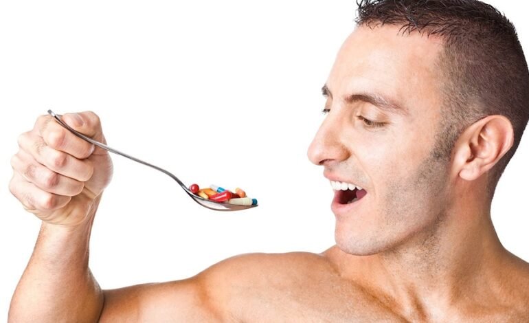  The Vitamin You Need To Improve Life in The Bedroom