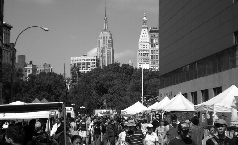  Street Fair Season Offers Good Things to Taste