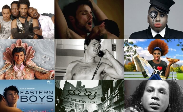  The “Gay” Culture: It’s Nearly Lost