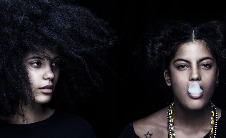  Mind-Blowing Music by French Afro-Cuban Twin Duo Ibeyi