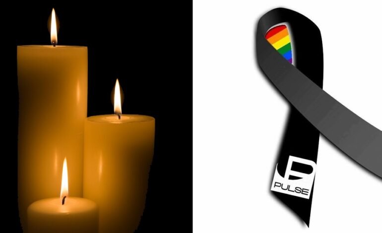  A Personal Reaction to Orlando Mass Shooting – #PrayersforOrlando