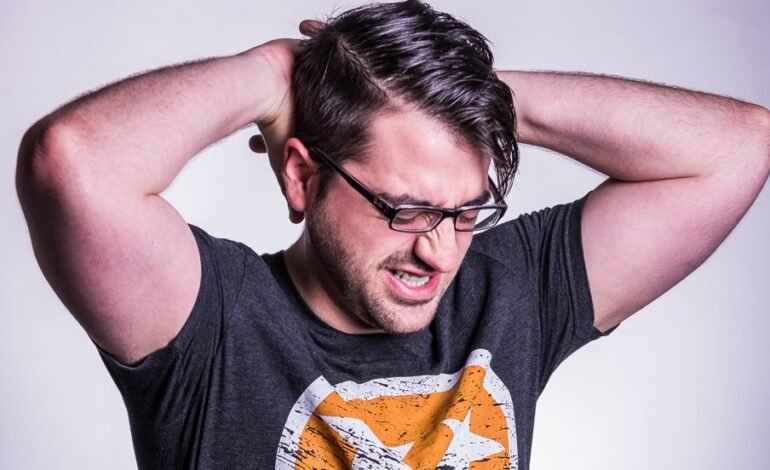  Trae Crowder ‘The Liberal Redneck’ May Offend, But So What