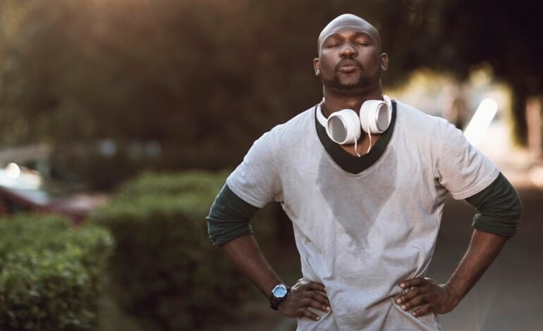  Products to Control and Reduce Sweat